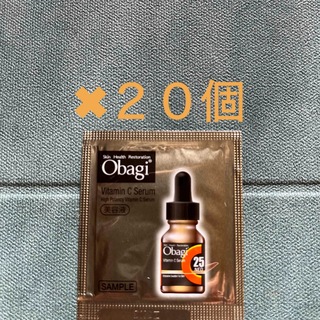 Obagi - 新品未使用未開封 オバジC25セラム ネオ 12ml オバジ