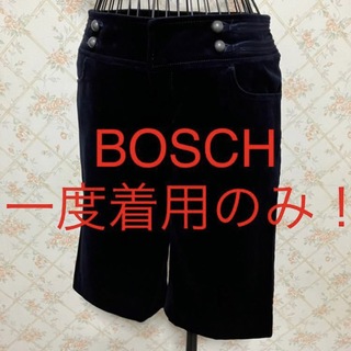 BOSCH - ★BOSCH/ボッシュ★一度着用のみ★ハーフパンツ38(M.9号)