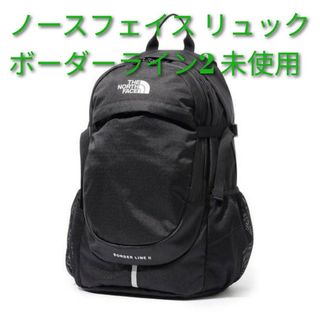 THE NORTH FACE - ノースフェイス 30L バックパック ヒューズボックス2