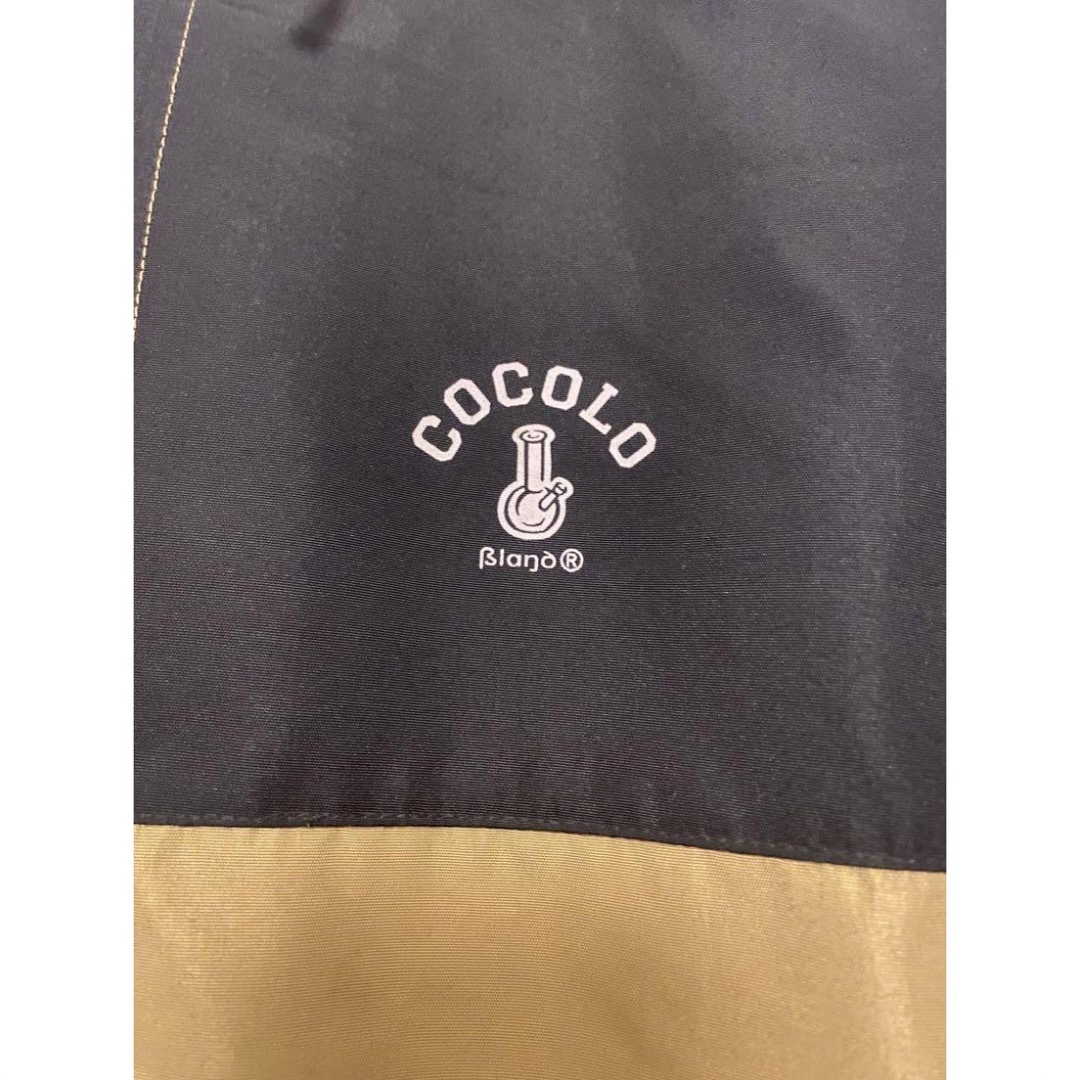 COCOLOBLAND(ココロブランド)の『現在販売なし』COCOLOBLAND マウンテンパーカー メンズのジャケット/アウター(マウンテンパーカー)の商品写真