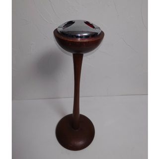 MARNI - マルニ木工 marni 木製 スタンド灰皿 花台 小物置 喫煙 MARNI - マルニ木工 marni 木製 スタンド灰皿 花台 小物置 喫煙