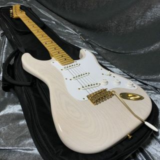 国産ハンドメイド Combat Classic ST 54 Modern Pro(エレキギター)