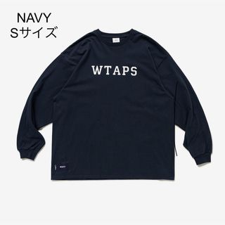 Etavirp Mini Logo Long Sleeve. Lサイズの通販 by tim's shop｜ラクマ