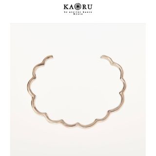 KAORU(ブレスレット/バングル)のフリマアイテム一覧 KAORU(ブレスレット/バングル)のフリマアイテム一覧