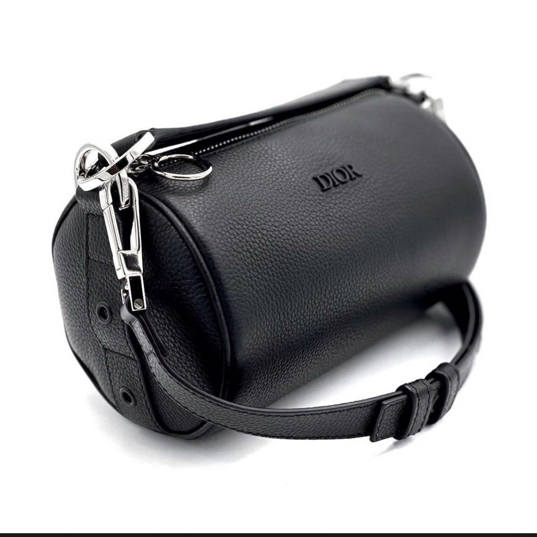 DIOR HOMME(ディオールオム)のDIOR Homme ディオール ROLLER Bag ローラー バッグ  メンズのバッグ(ショルダーバッグ)の商品写真