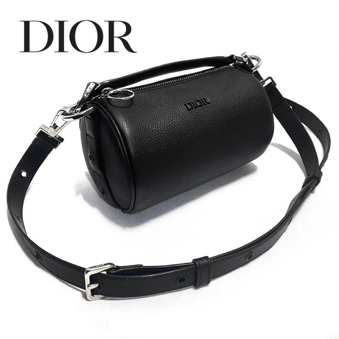 DIOR Homme ディオール ROLLER Bag ローラー バッグ | フリマアプリ ラクマ