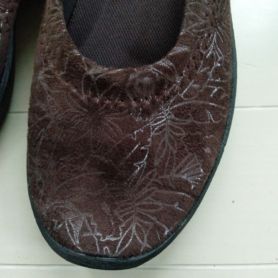 ARCOPEDICO(アルコペディコ)のアルコペディコ　36サイズ レディースの靴/シューズ(バレエシューズ)の商品写真