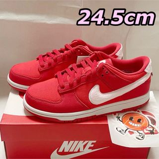 ナイキ(NIKE)のNike Dunk Low Valentine’s Day ナイキ バレンタイン(スニーカー)