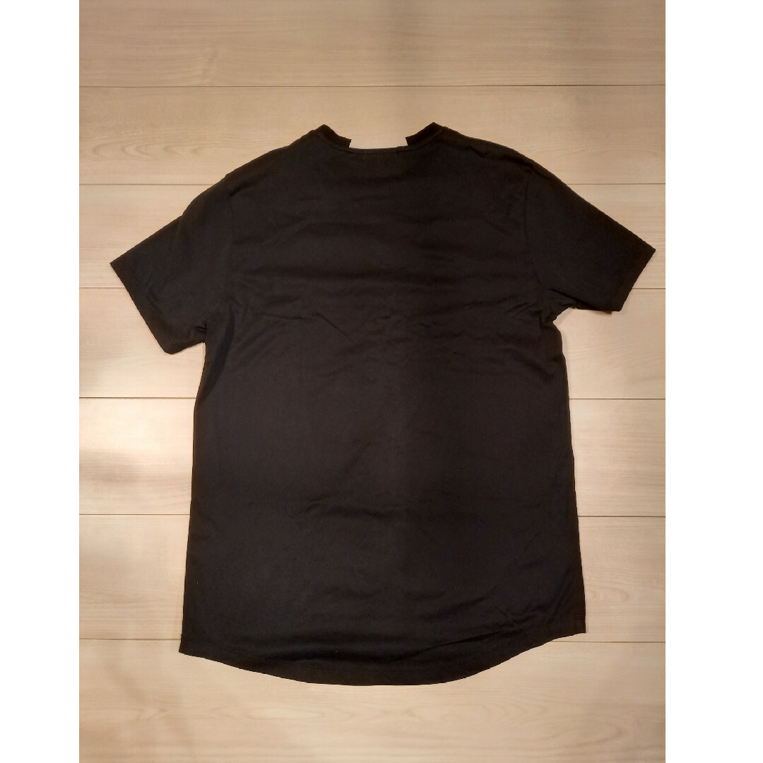 Emporio Armani(エンポリオアルマーニ)のEMPORIO ARMANI 半袖Tシャツ(L) メンズのトップス(Tシャツ/カットソー(半袖/袖なし))の商品写真