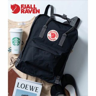 FJALL RAVEN - 【送料無料】FJALL RAVEN KANKEN MINI リュックバックパック