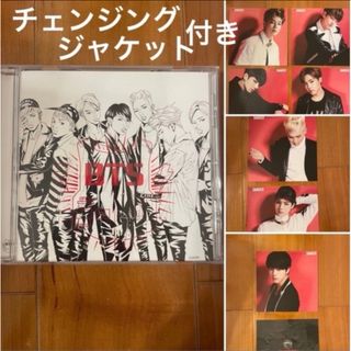 年始値下げ‼️  BTS まとめ売り！　DVD CD 写真集　ポスター多数まとめ売り