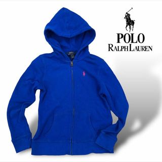 【送料無料】POLO RALPH LAUREN フルジップパーカー スウェット(パーカー)