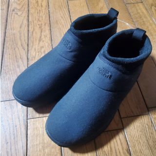 ザノースフェイス(THE NORTH FACE)のザノースフェイス◎防寒ブーツ29cm◎黒(ブーツ)