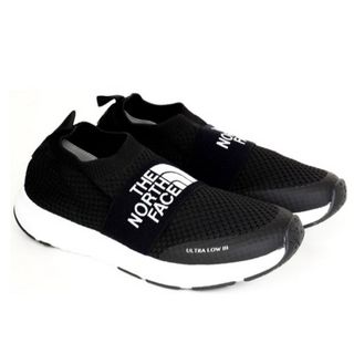 ザノースフェイス(THE NORTH FACE)のノースフェイス スニーカー Ultra Low ウルトラ ロー III 28.0(スニーカー)