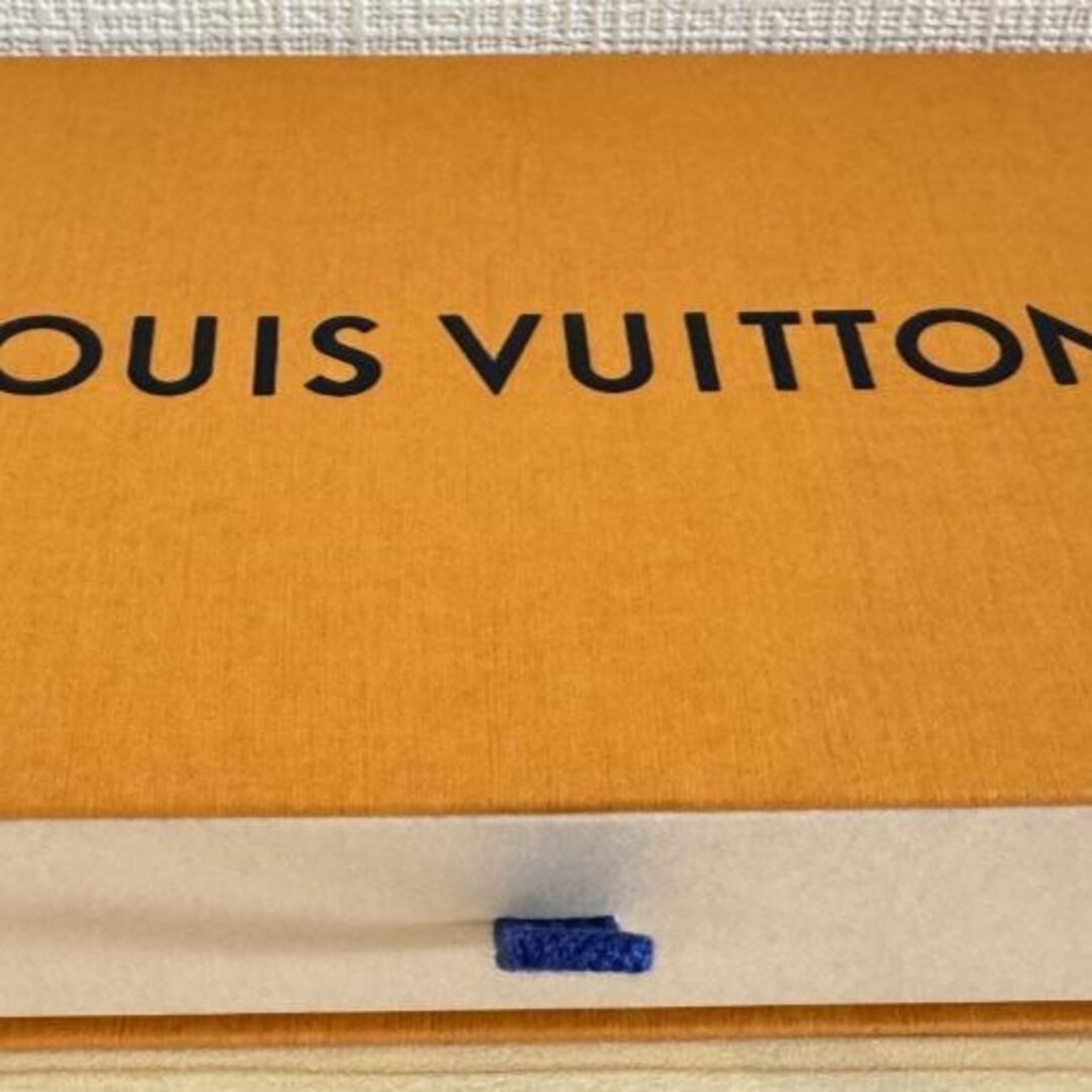 LOUIS VUITTON(ルイヴィトン)のルイヴィトン M80158モノグラム ポルトフォイユ ブラザ NM 2つ折り財布 メンズのメンズ その他(その他)の商品写真