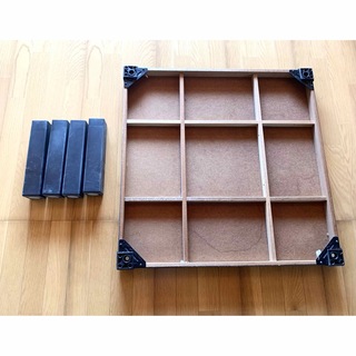 ホリエ(HORIE)の家具調コタツ HK-800PC ローテーブル 正方形 ホリエ電機 ブラック(こたつ)