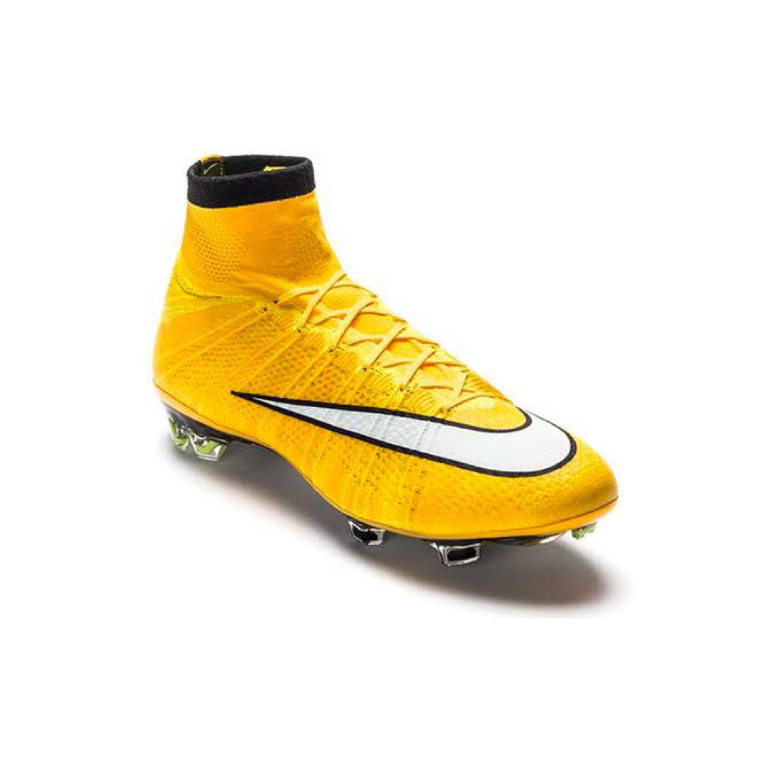 NIKE - マーキュリアル スーパーフライ 4 FG 限定カラー NIKE - マーキュリアル スーパーフライ 4 FG 限定カラー
