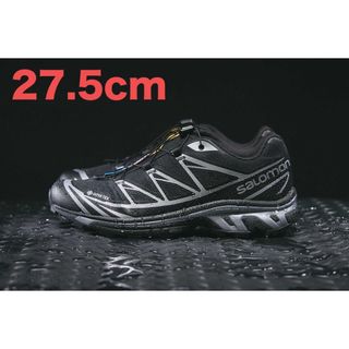 SALOMON - 【美品】SALOMON S/LAB XT-Quest Hi GTX ADV の通販 by