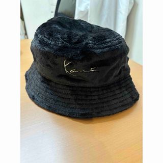 カールカナイ(Karl Kani)のカールカナイ♡バケットハット🧢(ウエア)