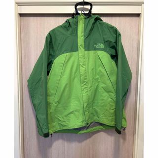 THE NORTH FACE - 新品 ノースフェイス レインテックス上下セット