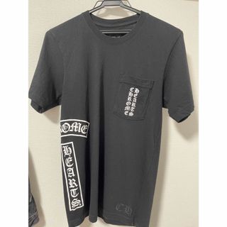 クロムハーツ(Chrome Hearts)のクロムハーツ　Tシャツ(Tシャツ/カットソー(半袖/袖なし))