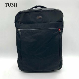 トゥミ(TUMI)の【大容量☆国内未発売】TUMI 48600D Voyageur キャリーケース(ビジネスバッグ)