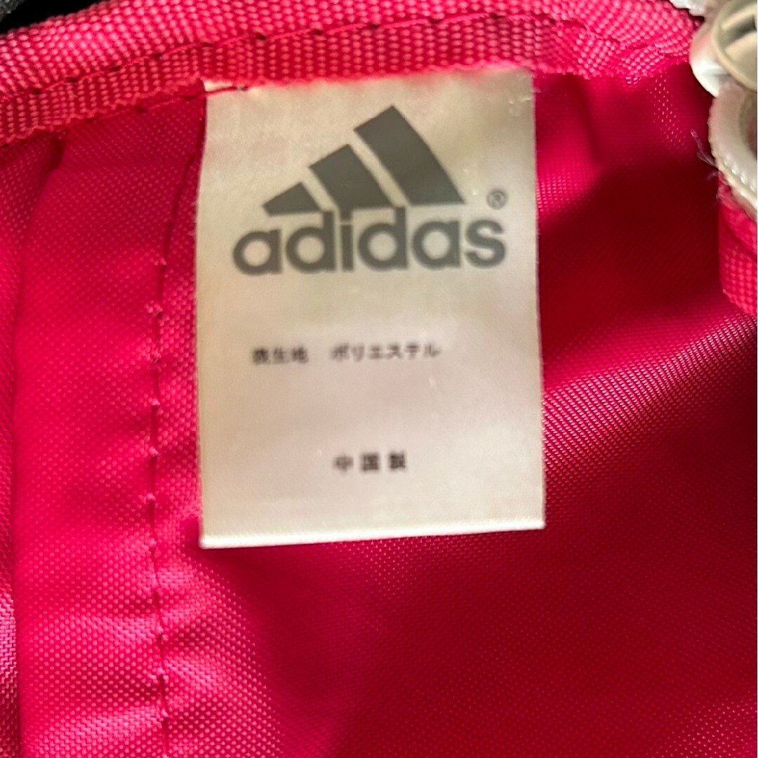 adidas(アディダス)のadidas リュック レディースのバッグ(リュック/バックパック)の商品写真