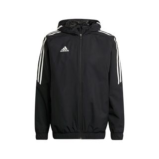 アディダス(adidas)のcondivo22 オールウェザージャケット　adidas(ウェア)