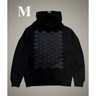 ワコマリア(WACKO MARIA)のGAKKIN CLASSIC HANABATSU FOAM HOODIE(パーカー)