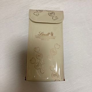 リンツ(Lindt)の未使用　Lindt リンツ　オリジナル保冷ポーチ(ポーチ)