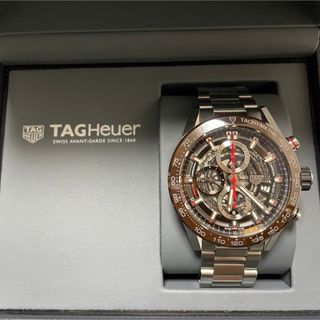 TAG Heuer - TAG Heuer タグホイヤー プロフェッショナル WN1113 本体