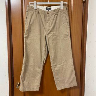 beams ビームス　ズボン　チノパン　洋服　ファッション(チノパン)