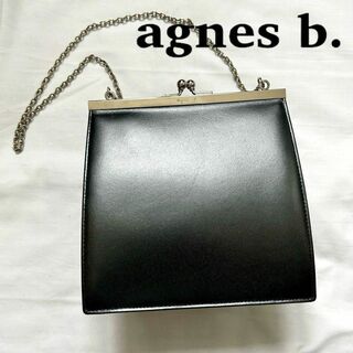 アニエスベー パーティーバッグの通販 24点 | agnes b.を買うならラクマ
