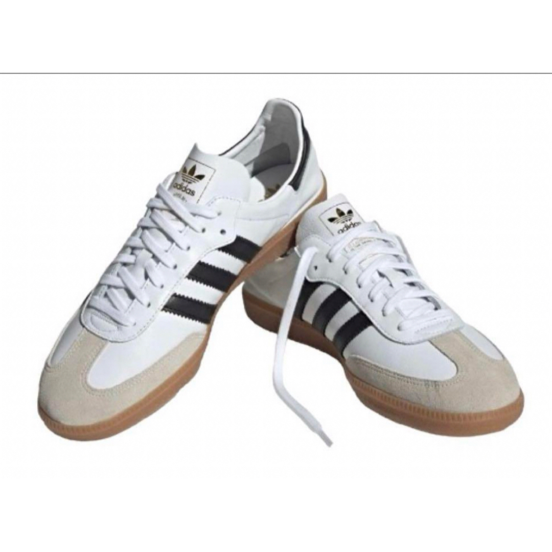 adidas(アディダス)のadidas SAMBA DECON  US9.5 27.5cm サンバ デコン メンズの靴/シューズ(スニーカー)の商品写真
