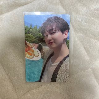 スーパージュニア(SUPER JUNIOR)のSUPER JUNIOR ウニョク 写真集 EunHyuk's Moments(アイドルグッズ)