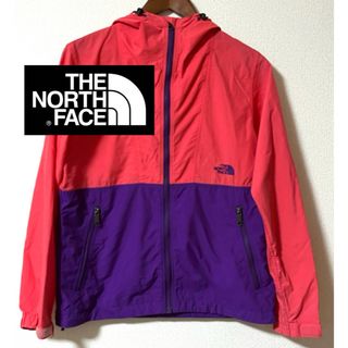 THE NORTH FACE - ノースフェイス ドットショットジャケット NPW61930K ...