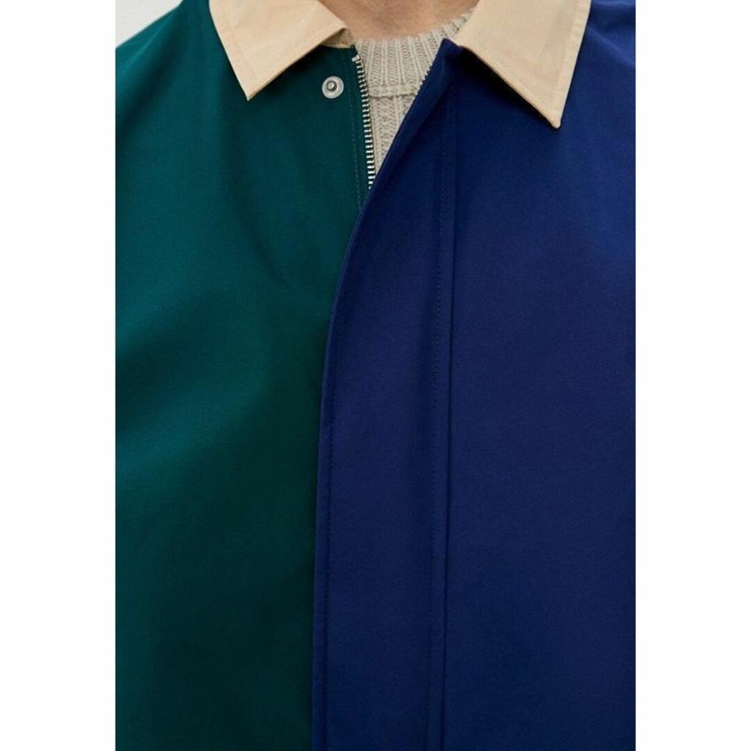 定価2.5万円◆プーマ　新品 防水　コーチジャケット　メンズ 　Ｐ95 メンズのジャケット/アウター(ブルゾン)の商品写真