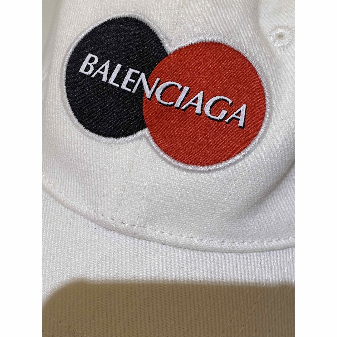 Balenciaga(バレンシアガ)のバレンシアガ　balenciaga キャップ レディースの帽子(キャップ)の商品写真