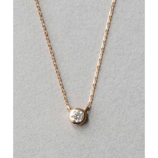 専用JL231★高級 ダイヤモンド0.5ct K18 ネックレスコンコンジュエリー在庫