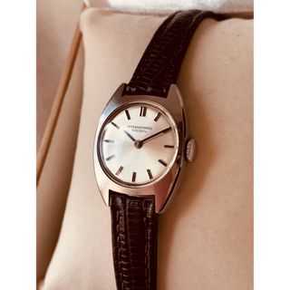 IWC レディース 腕時計