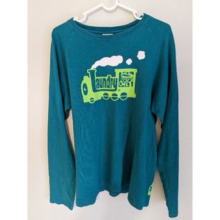 ランドリー(LAUNDRY)のLAUNDRY　ランドリー　長袖Tシャツ(シャツ)