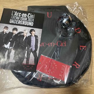 L'Arc～en～Ciel - ☆ 新品未開封 ラルク アリーナツアー プレミアム