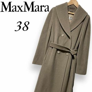 マックスマーラ ガウンコート(レディース)の通販 100点以上 | Max Mara 