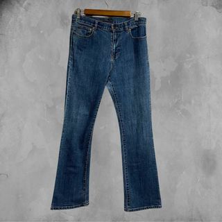 ラルフローレン(Ralph Lauren)の【フレアシルエット】Ralph Lauren Jeans ブーツカットデニム(デニム/ジーンズ)