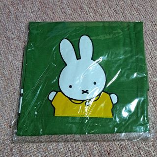 miffy - フジパン90周年ノベルティ miffyかわいいエプロンの通販 by で