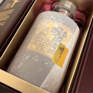 サントリー(サントリー)の【完備品】 響30年 SUNTORY WHISKEY HIBIKI30years(ウイスキー)