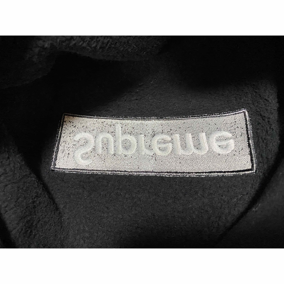 Supreme(シュプリーム)のSupreme box logo Hooded Sweatshirt L メンズのトップス(パーカー)の商品写真