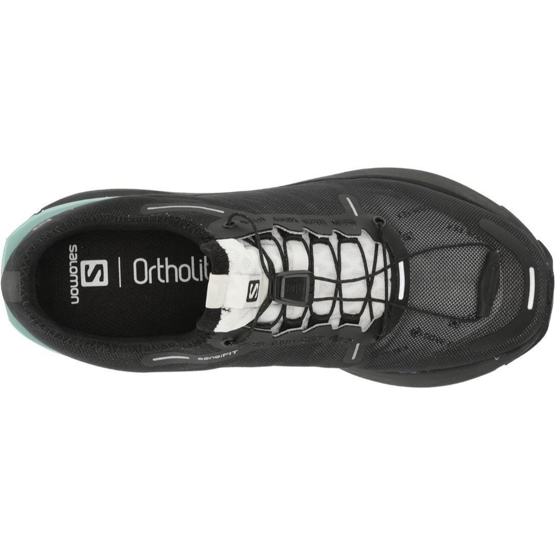 SALOMON(サロモン)の値下げ⭐️[サロモン] ランニングシューズ SONIC 4 25.5cm メンズの靴/シューズ(スニーカー)の商品写真