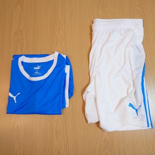 PUMA - 正規品新品ACミラン×PLEASURES 23/24 4thユニフォームS白の通販