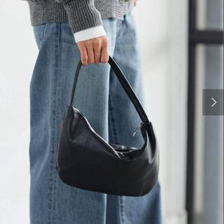 framework ペレッテリアマラント　別注ワンハンドルミニBAG